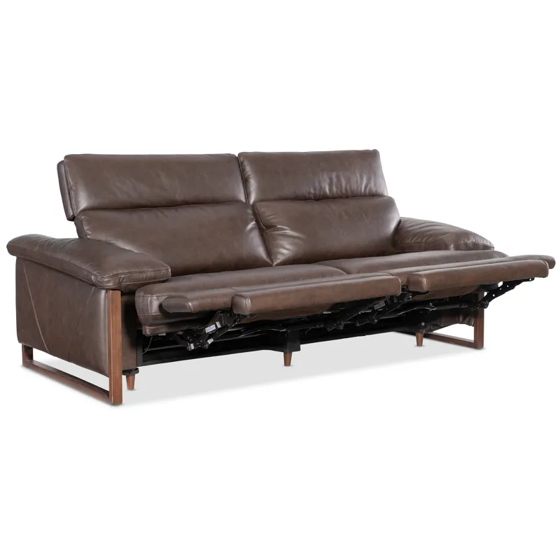 Jericho Power Sofa with Power Headrest