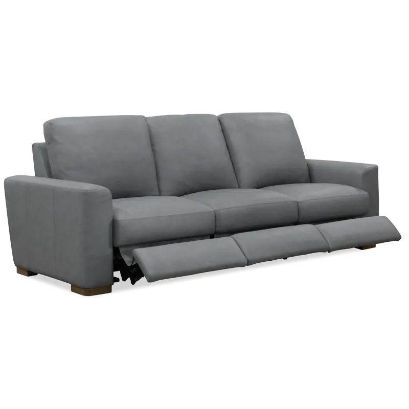 Hooker Ready-Made Upholstery Optimus Three Seat Sofa
