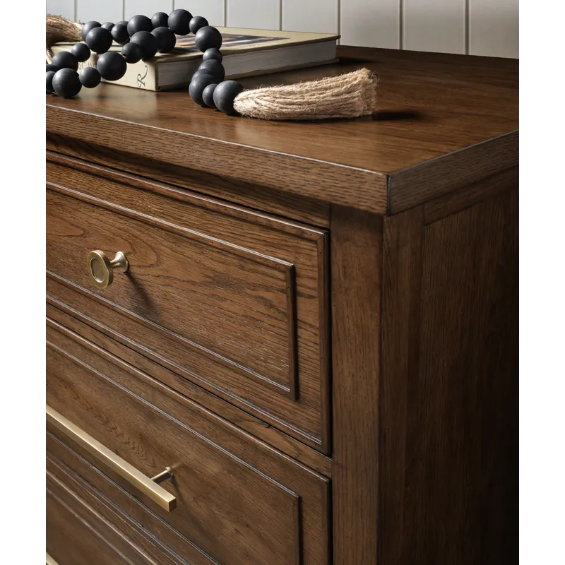 Cashiers Dresser