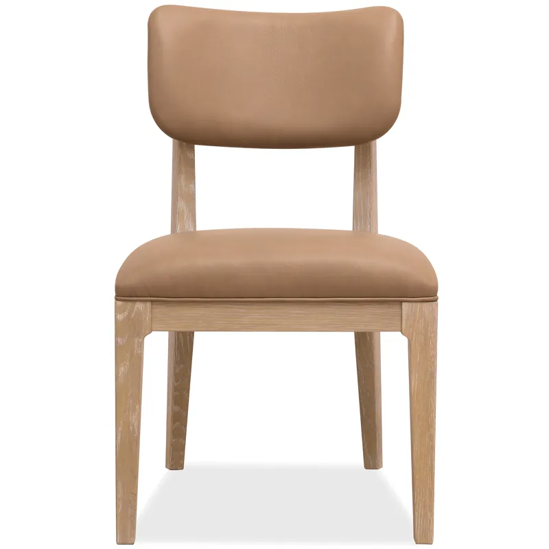 Banyon Bay Upholstered Side Chair