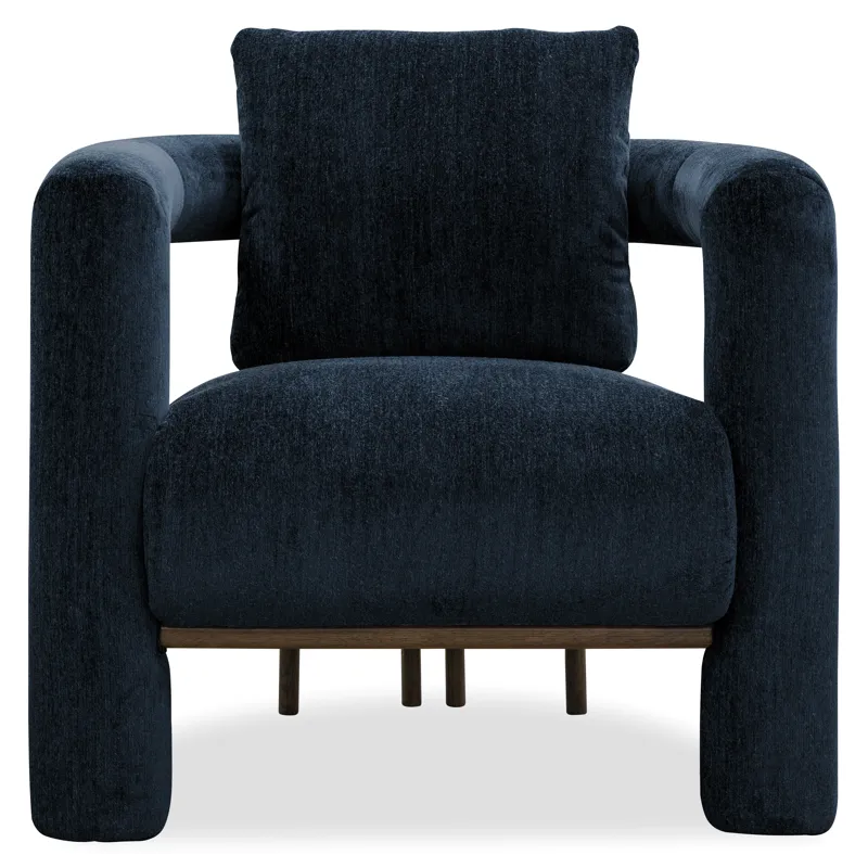 Hooker Ready-Made Upholstery Harlow Accent Chair