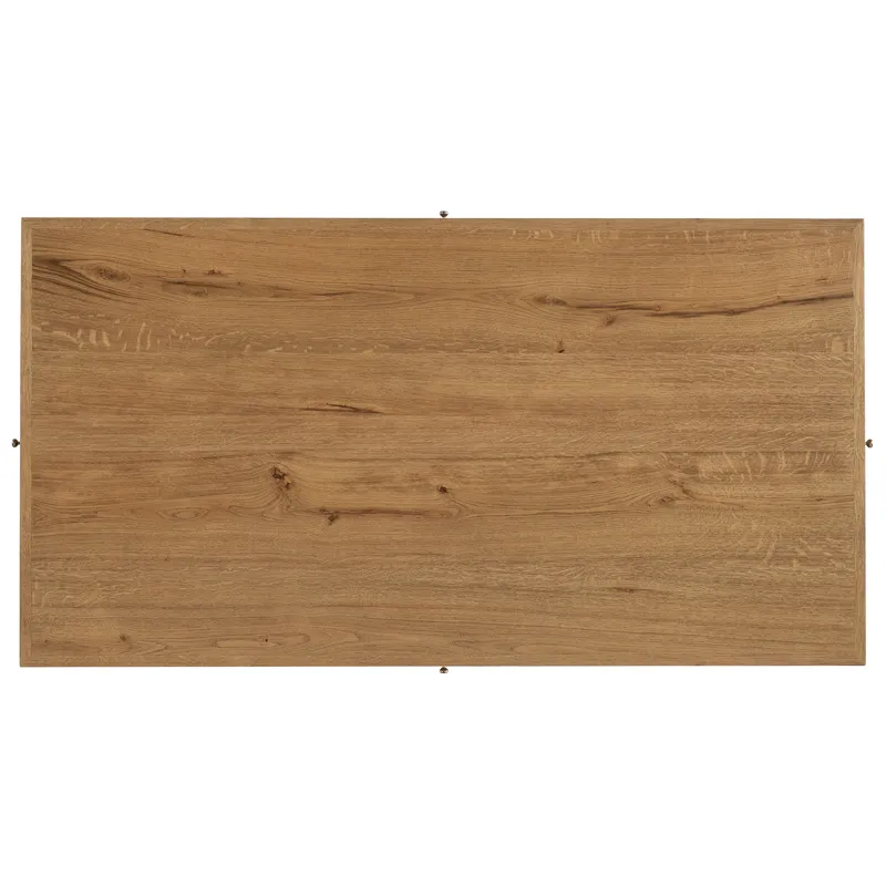 Cashiers Large Rectangle Cocktail Table