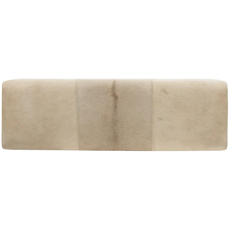 Melange Holy Cow Bench