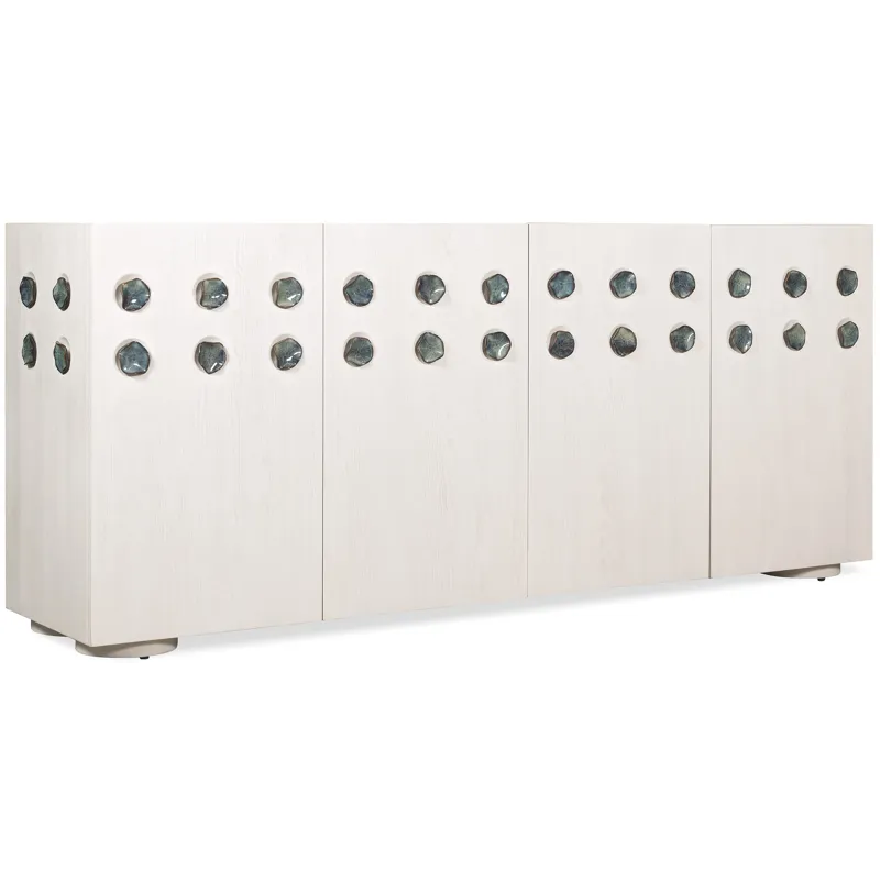 Commerce and Market Pilea Entertainment Credenza