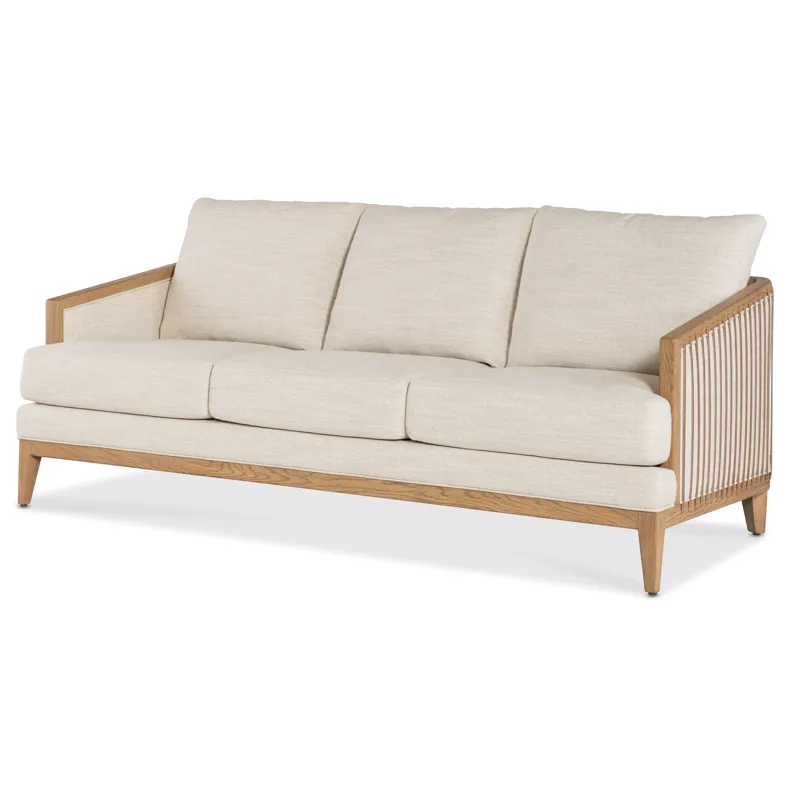 SS Enveyed Stationary Sofa