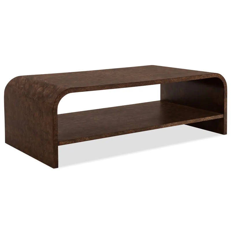 Archives Cocktail Table