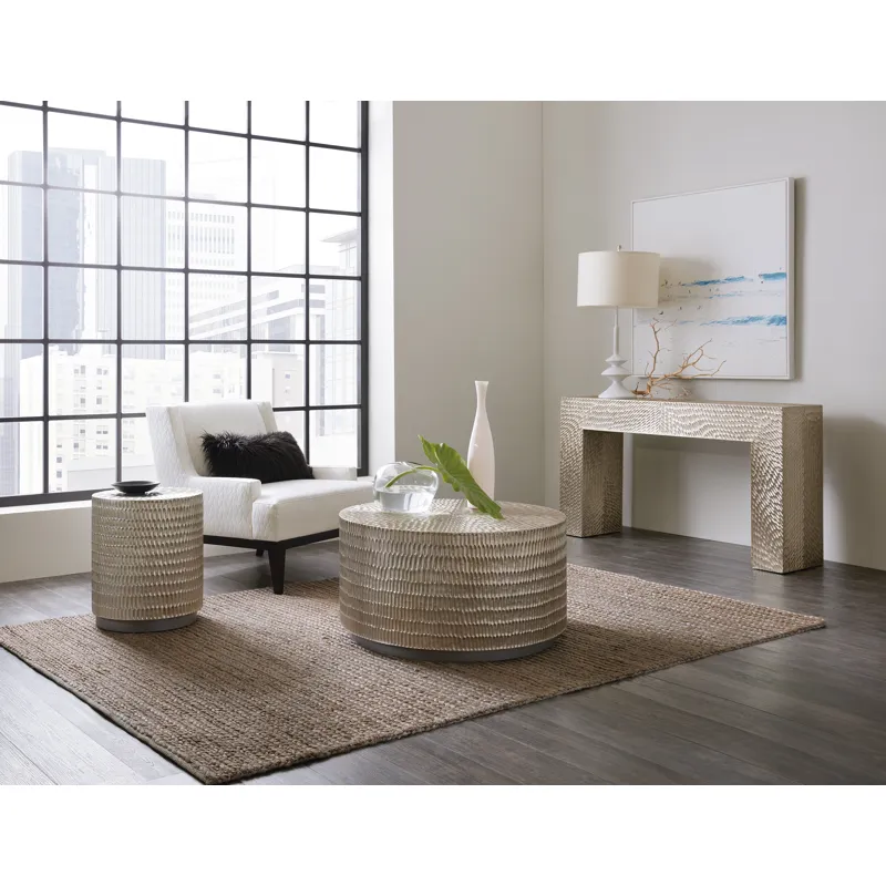 Tivoli Console Table