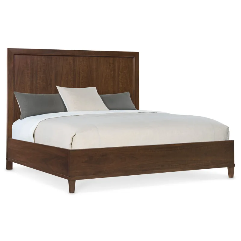 Archives Queen Panel Bed