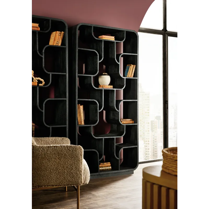 Commerce and Market Sloane Etagere