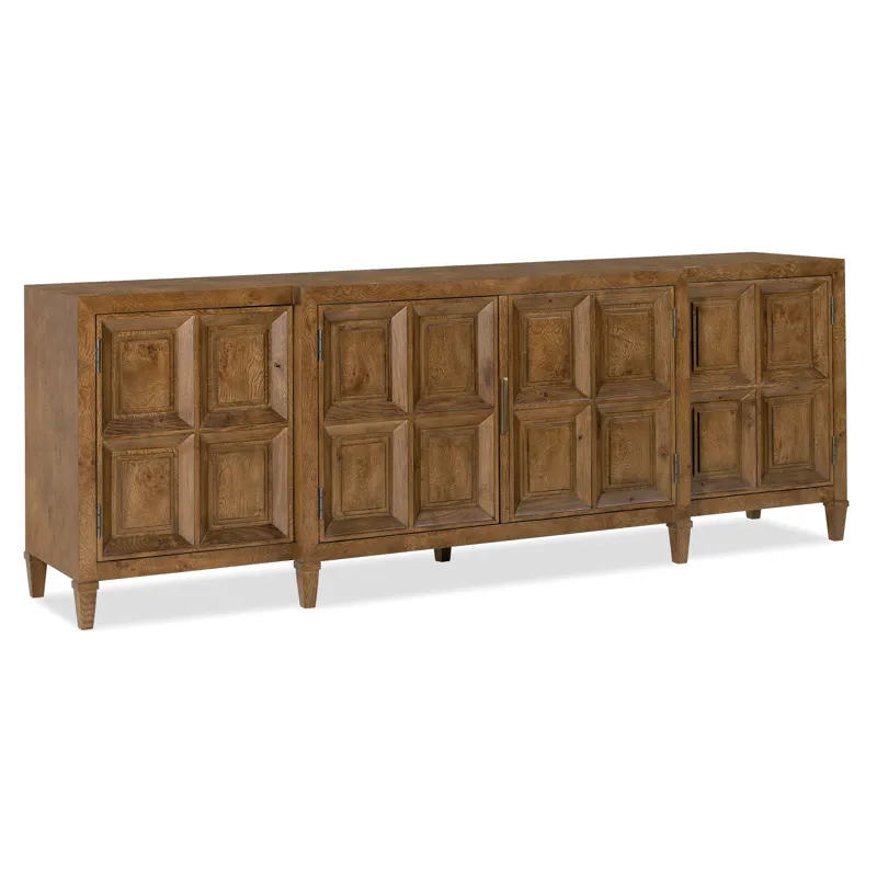 Melange Nikos Credenza