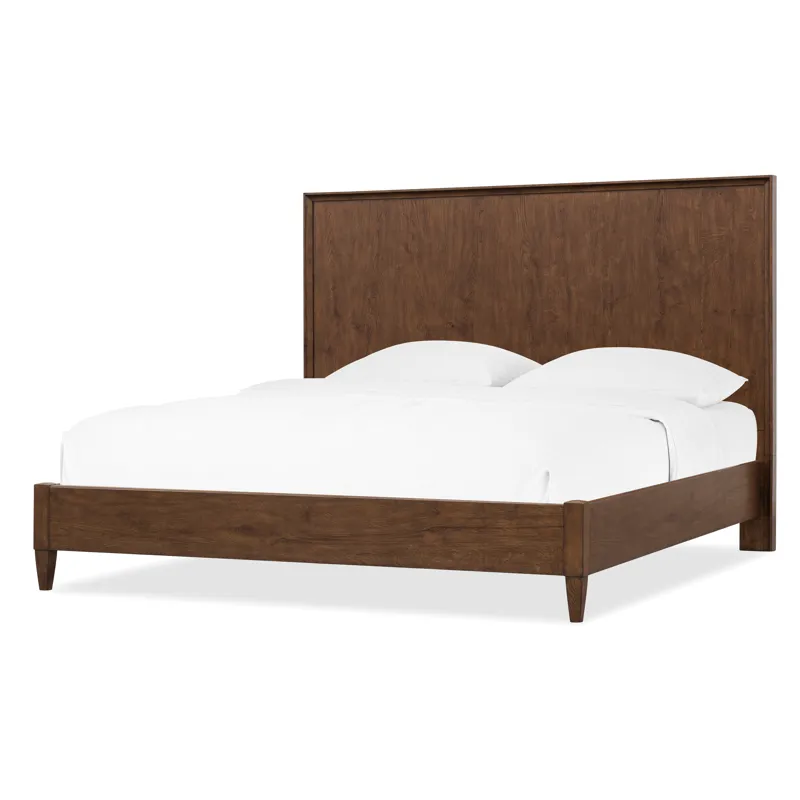 Cashiers King Panel Bed