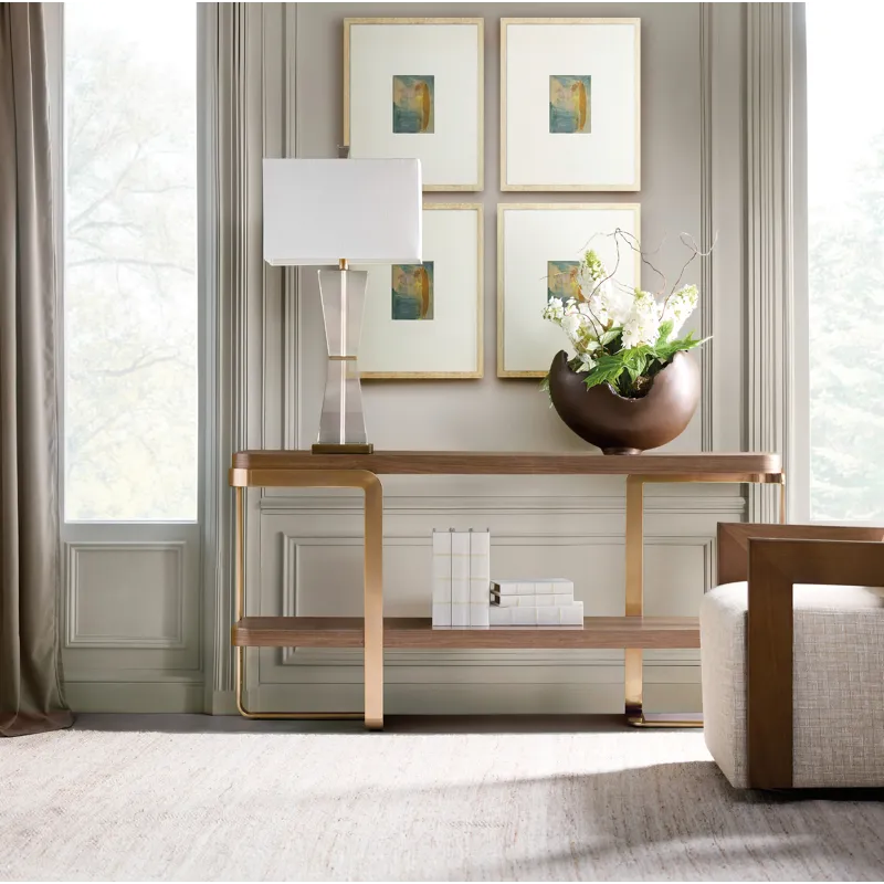 Eleana Console Table