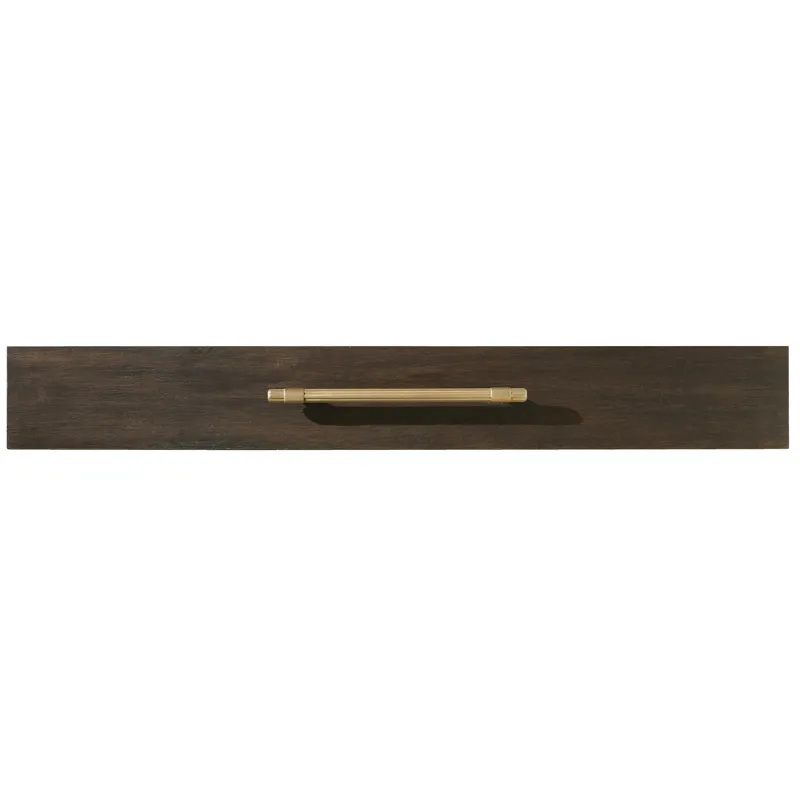 Curata One-Drawer Nightstand Detail