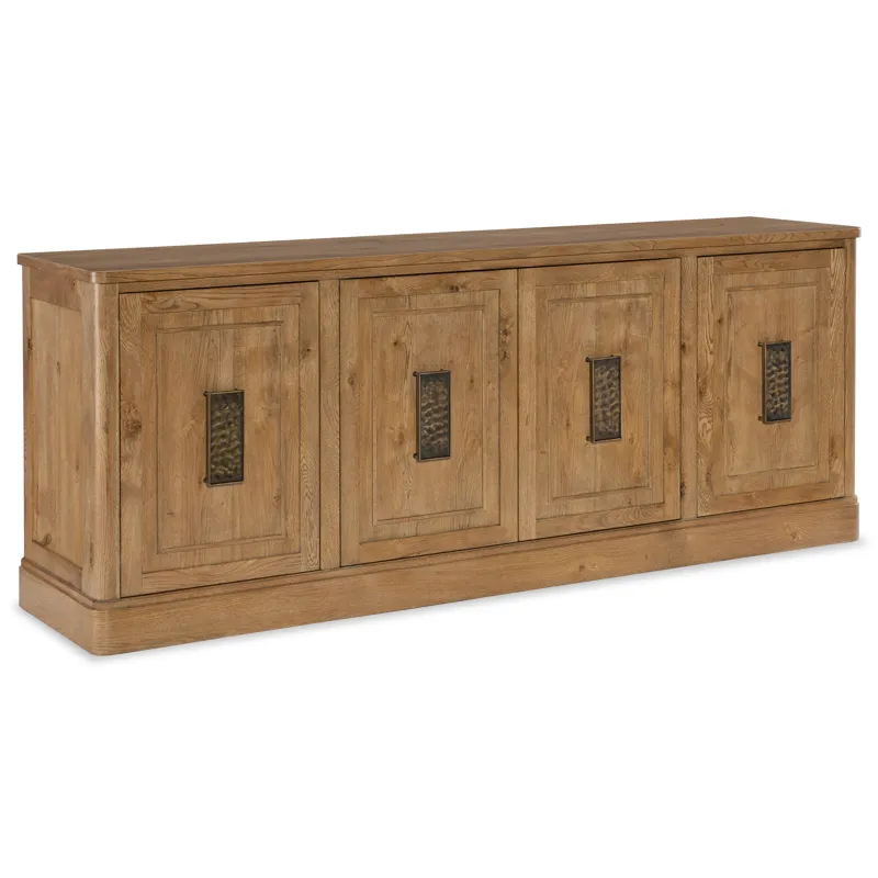 Cashiers Entertainment Credenza
