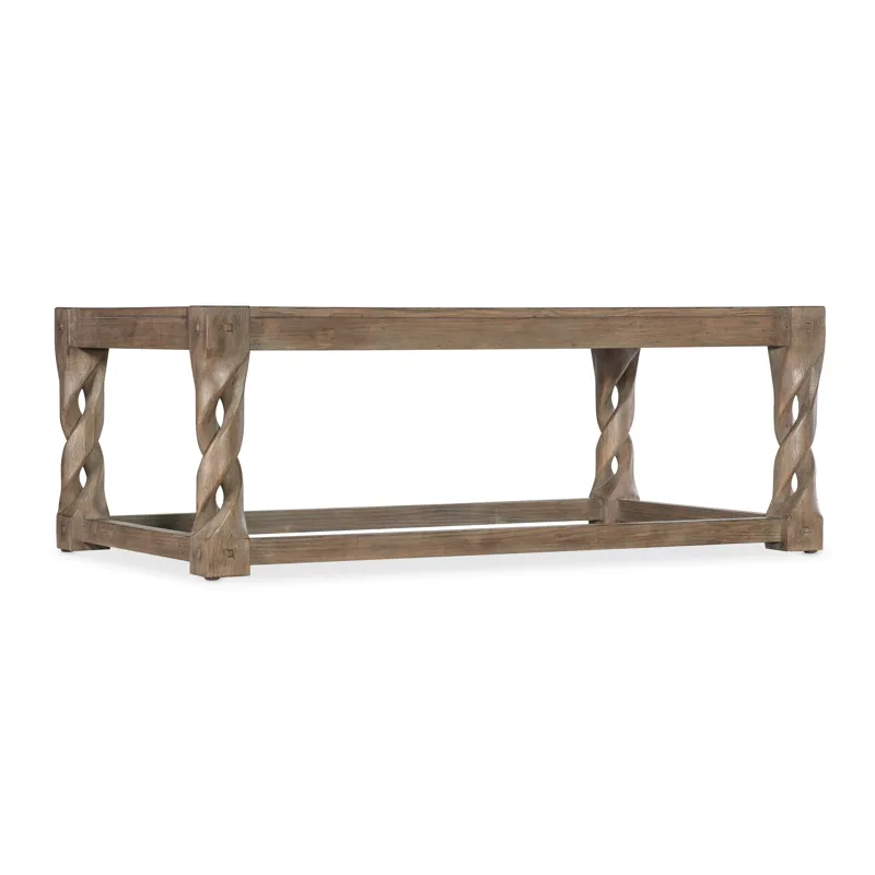 CommMarket Commerce & Market Jack O\'bein Cocktail Table