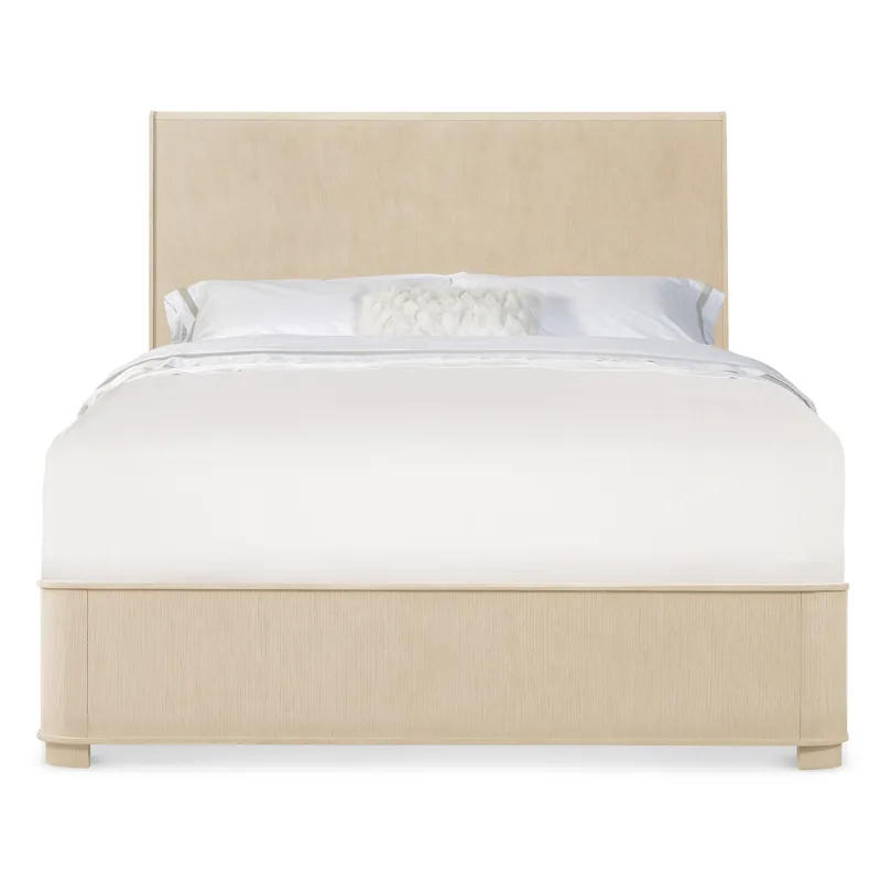 Westwood Queen Panel Bed