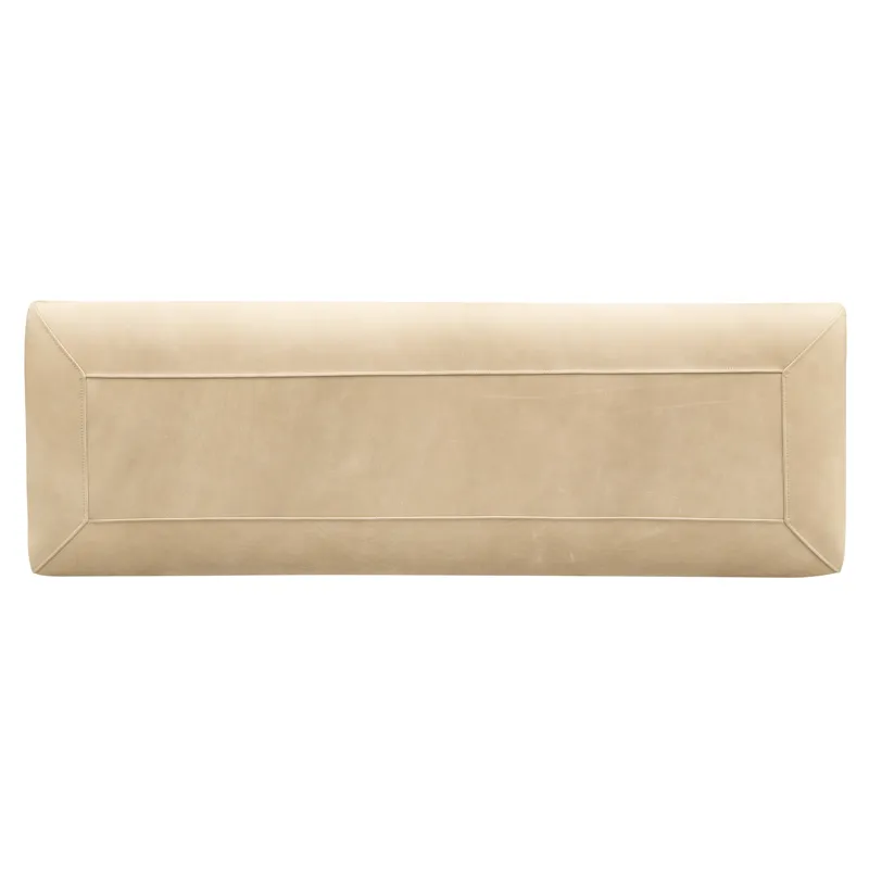 Cashiers Bed Bench