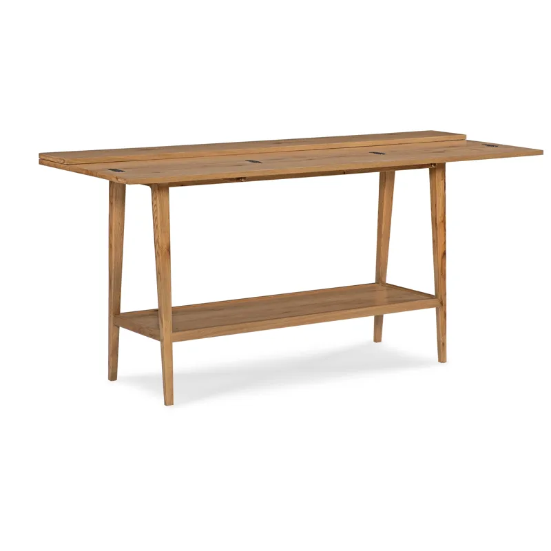 Cashiers Flip-Top Console Table