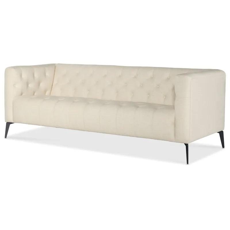 SS Nicolla Stationary Sofa