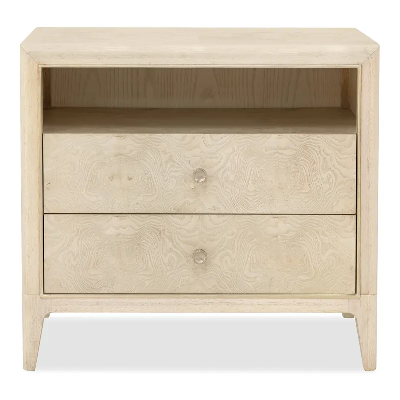 Archives Nightstand