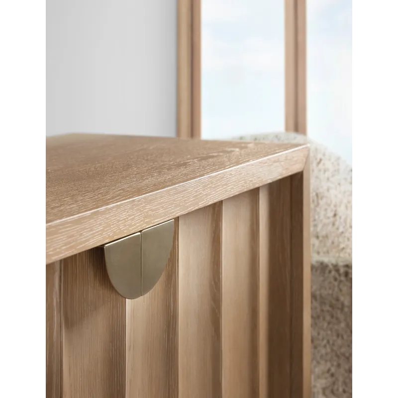 Commerce and Market Willow Accent Cabinet