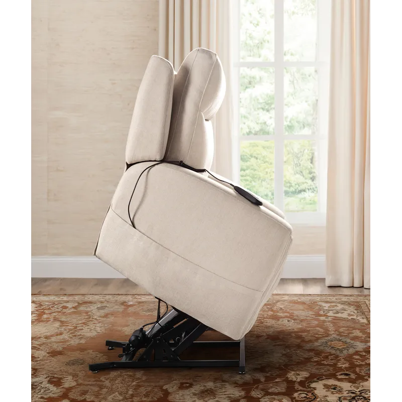 Hooker Ready-Made Upholstery Raze Lift Reclining Chair