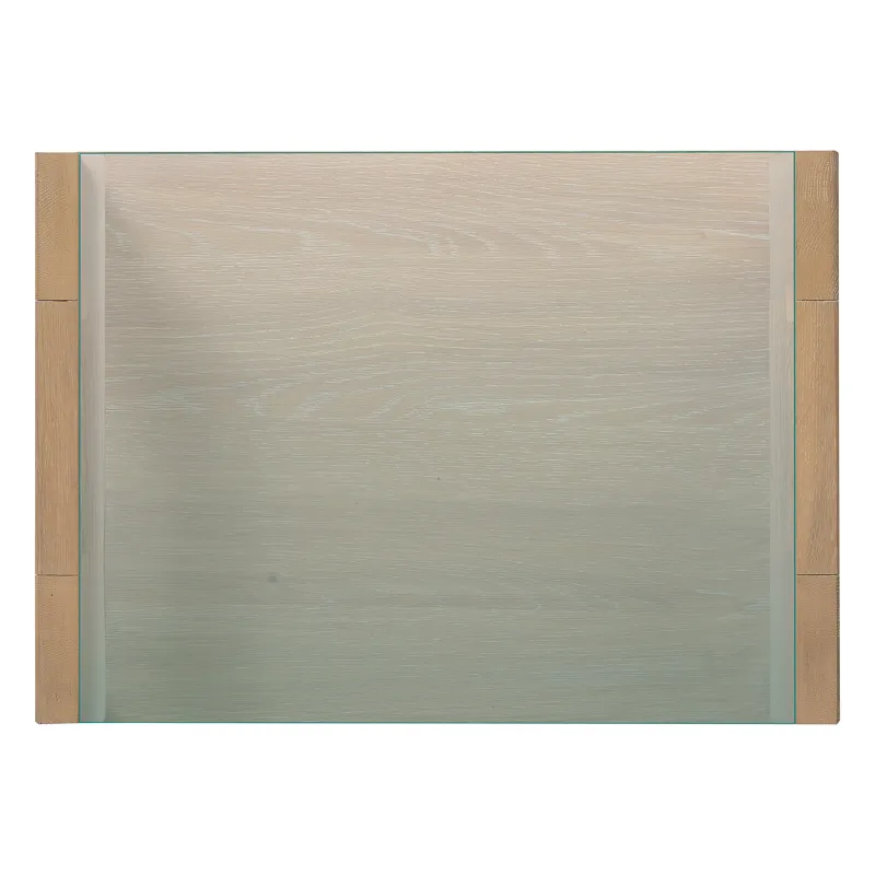 Banyon Bay Two Drawer Nightstand