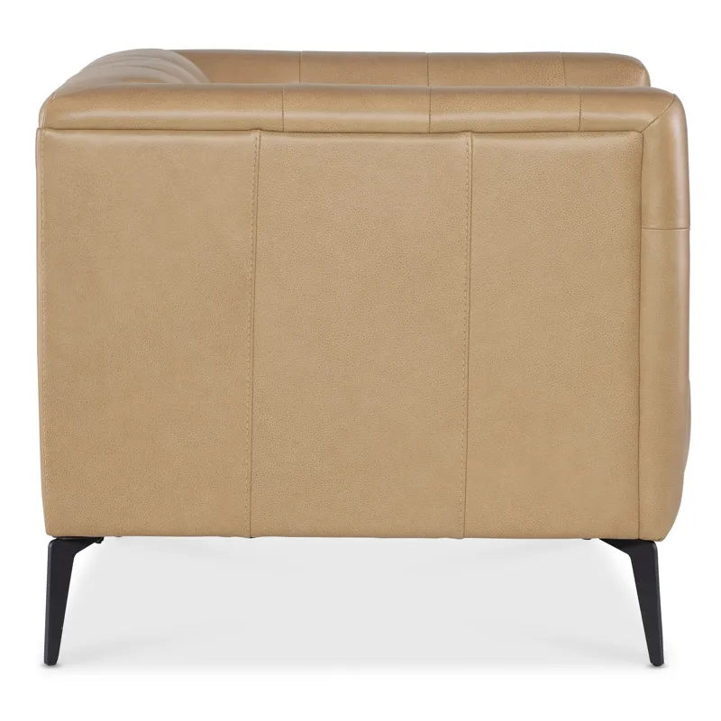 SS Nicolla Stationary Chair