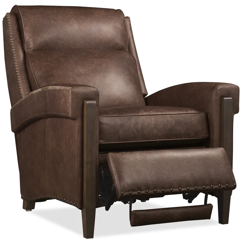 Whitton Power Recliner with Power Headrest