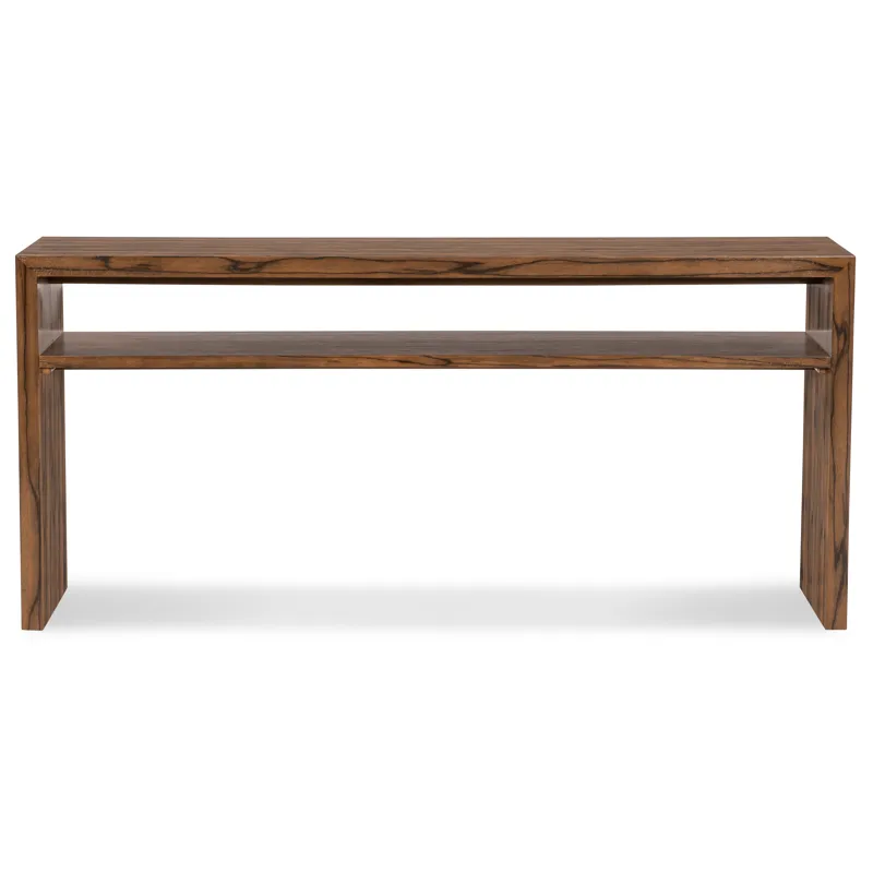 Melange Rivington Console Table