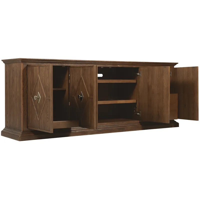 Driftwood Entertainment Credenza