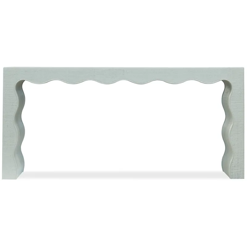 Commerce and Market Waverly Console Table