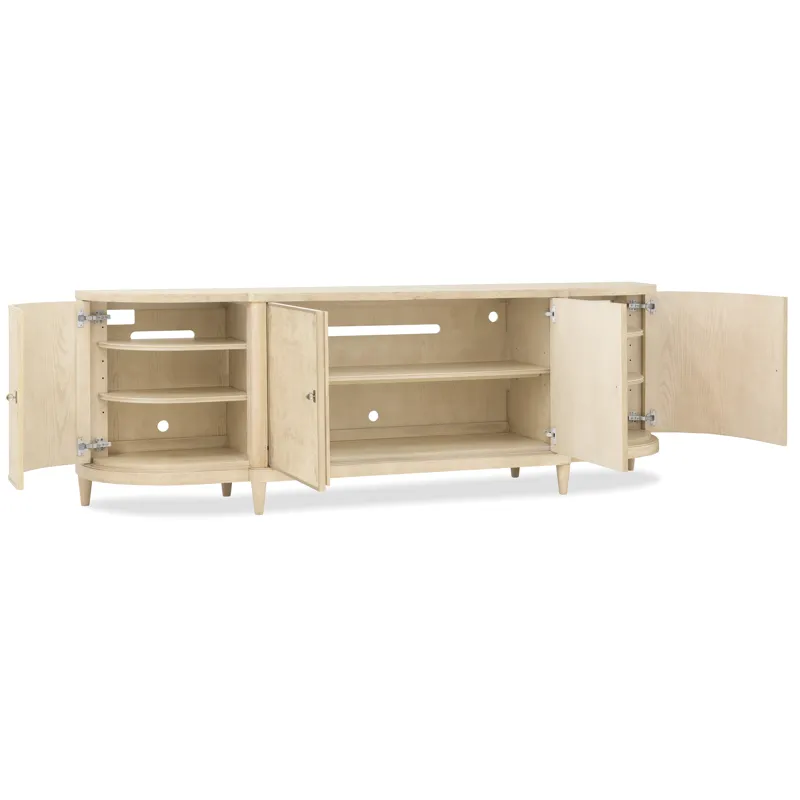 Archives Entertainment Console