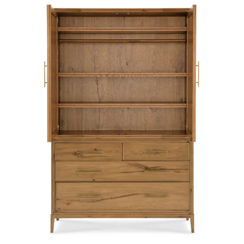 Cashiers Wardrobe