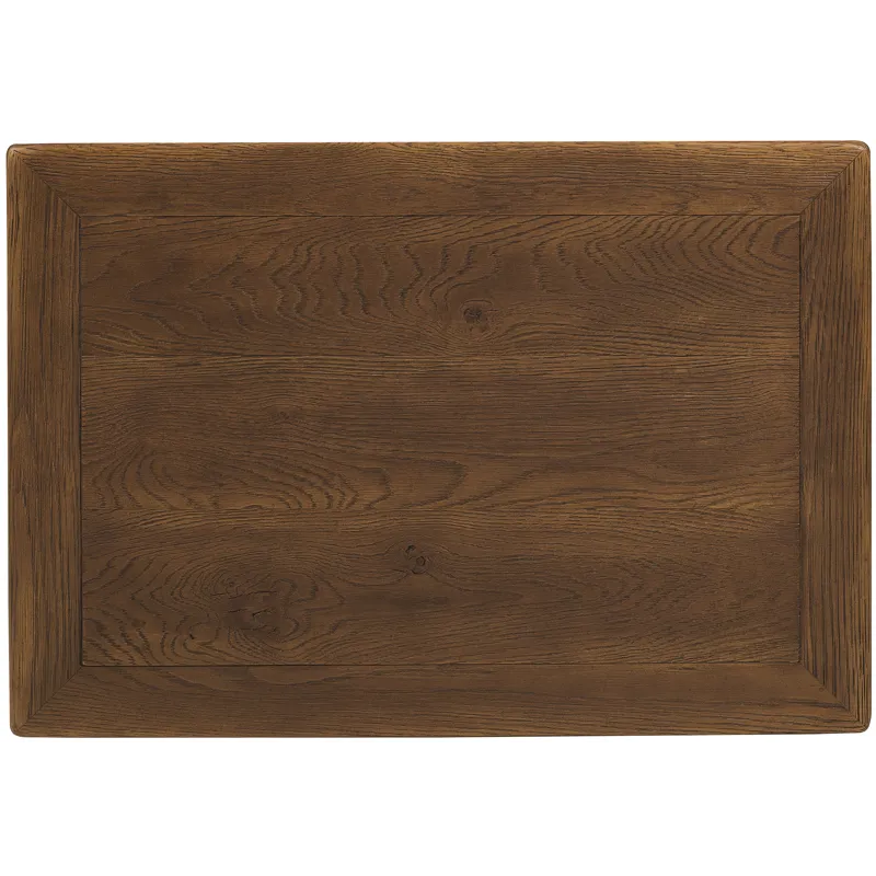 Driftwood One-Drawer Nightstand