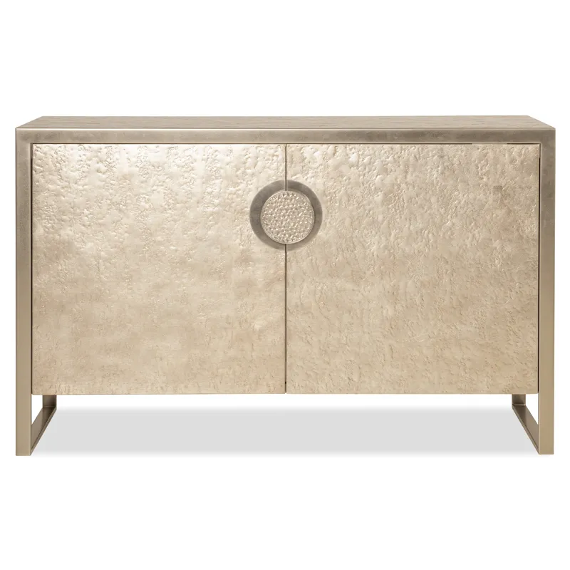 Melange Icon Accent Chest