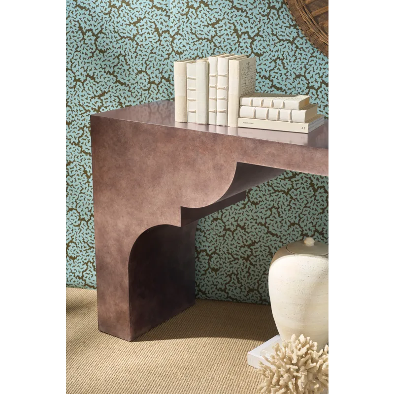 Melange Taj Console