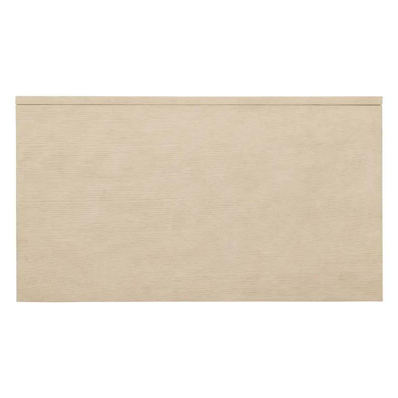 Westwood Three-Drawer Nightstand