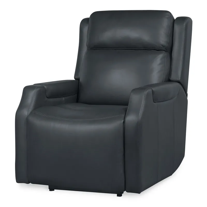 MS Nelson Zero Gravity Power Recliner with Power Headrest and Lumbar