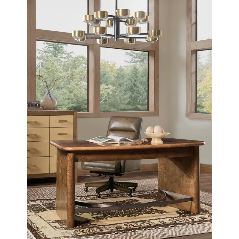 Melange Zurich Accent Drawer Chest