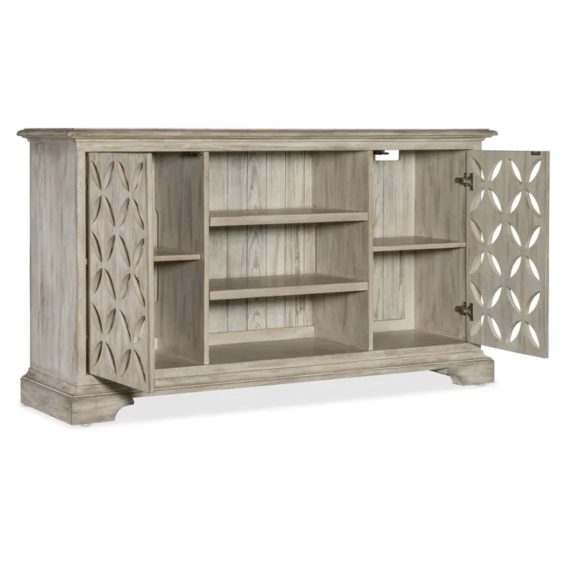 CommMarket Commerce & Market Underhill Entertainment Console