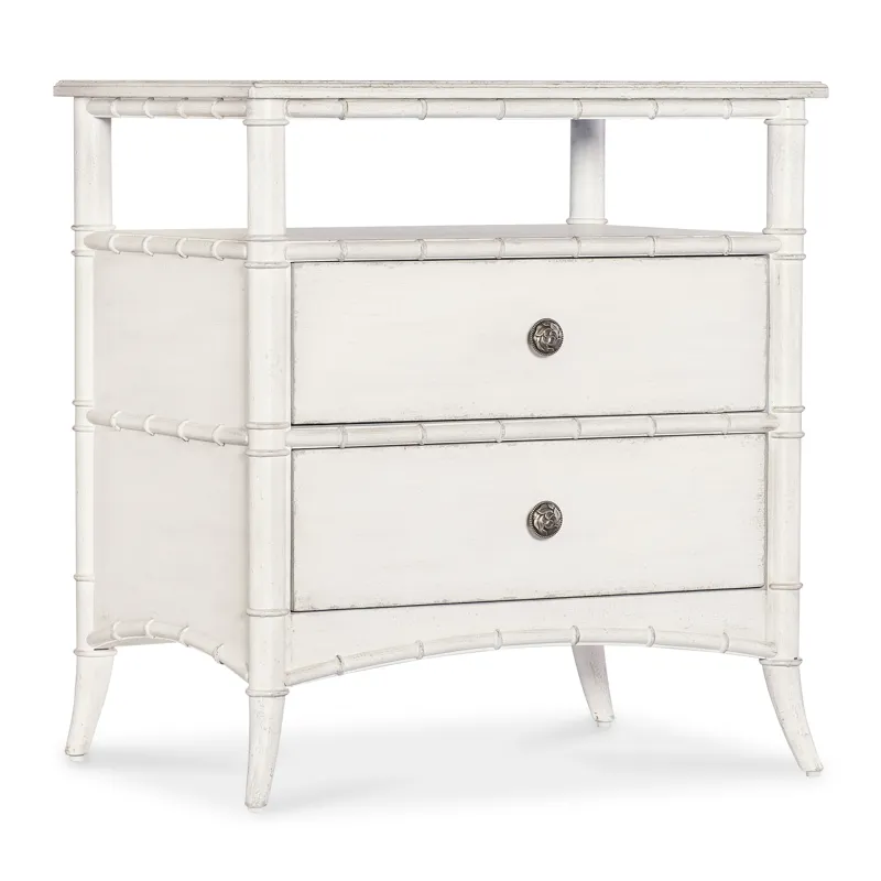 Charleston Nightstand