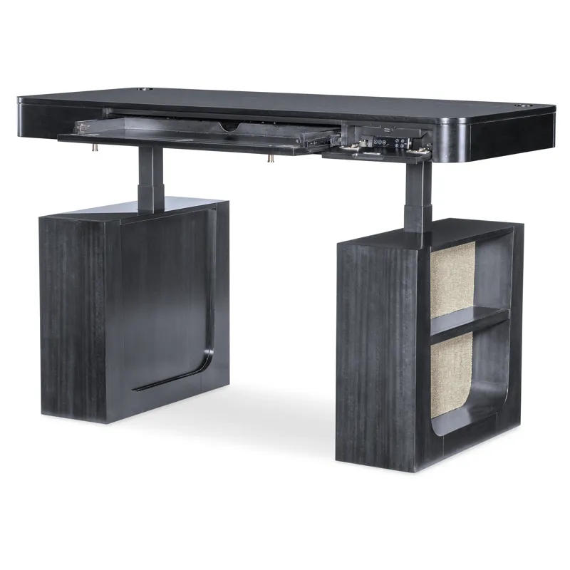 Kenzo Adjustable-Height Desk