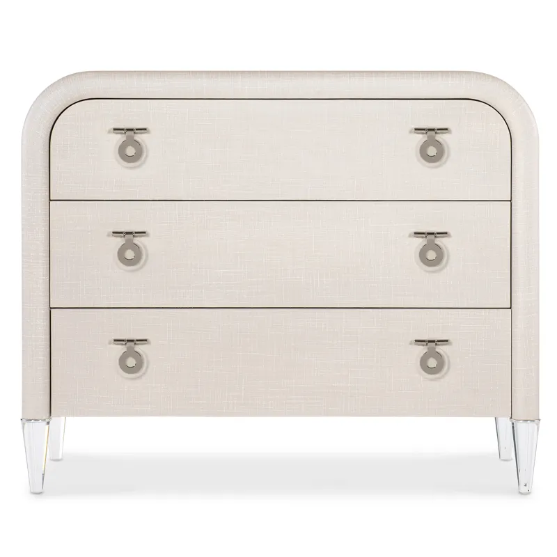 Melange Julip Accent Chest
