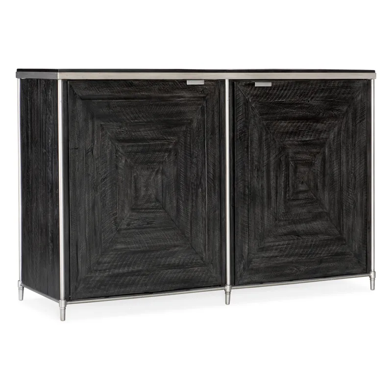 St. Armand Door Chest