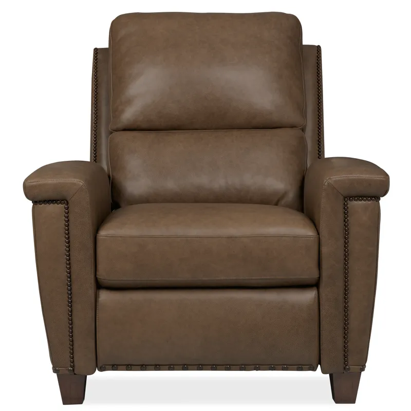 Hooker Ready-Made Upholstery Julian Zero Gravity Power Recliner with Power Headrest