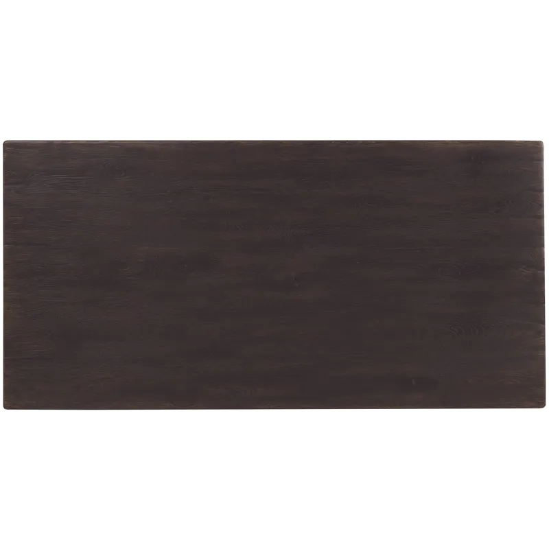 Driftwood Rectangle Cocktail Table