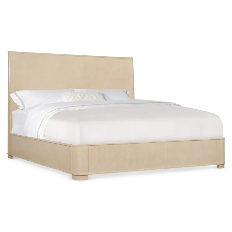 Westwood California King Panel Bed