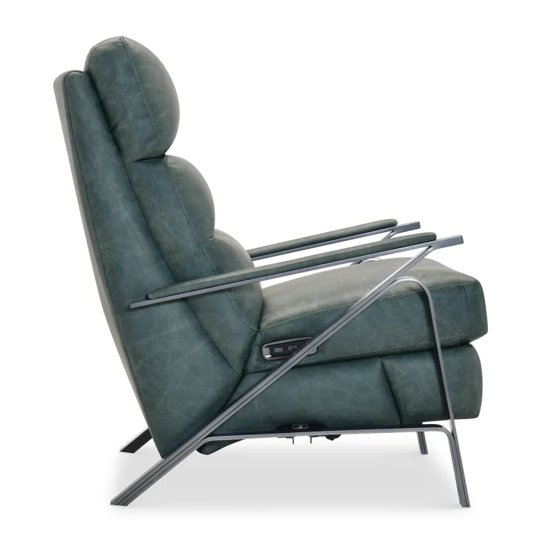 Elixir Power Recliner with Power Headrest