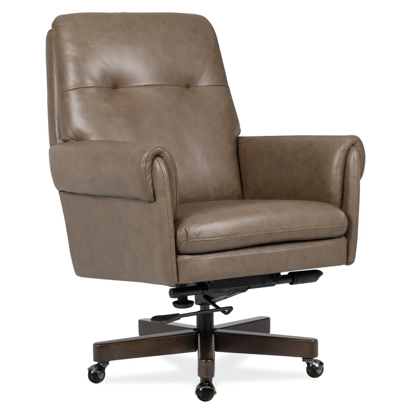 Lenora Swivel Tilt Executive Chair